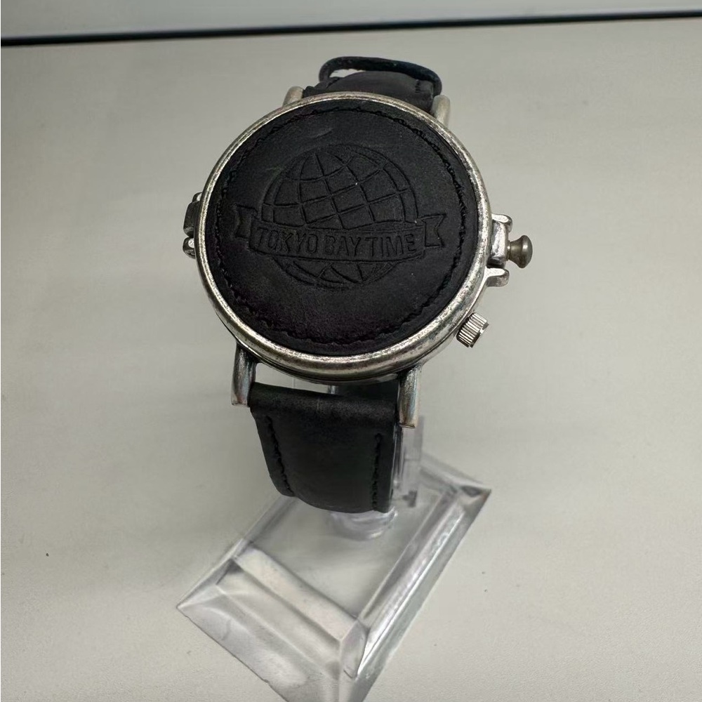 Vintage Tokyo Bay Watch Working - Picture 4 of 8